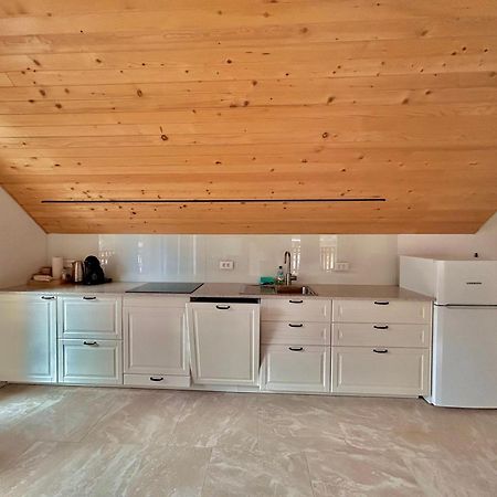 Alps Apartments Kranjska Gora Bagian luar foto