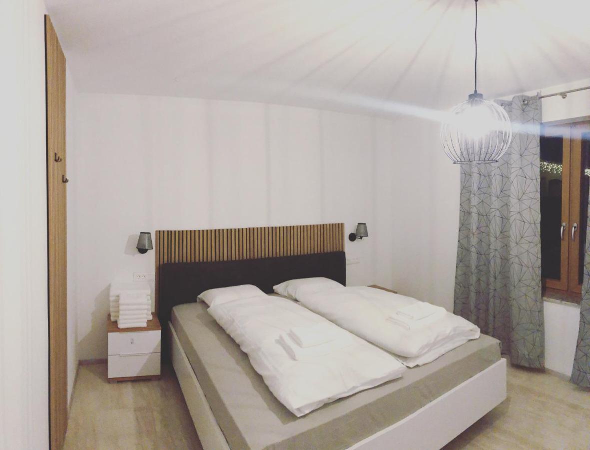 Alps Apartments Kranjska Gora Bagian luar foto