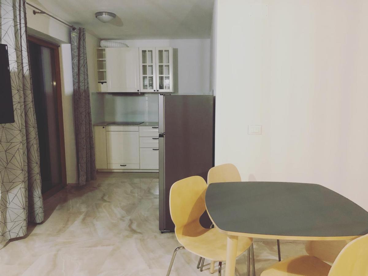 Alps Apartments Kranjska Gora Bagian luar foto