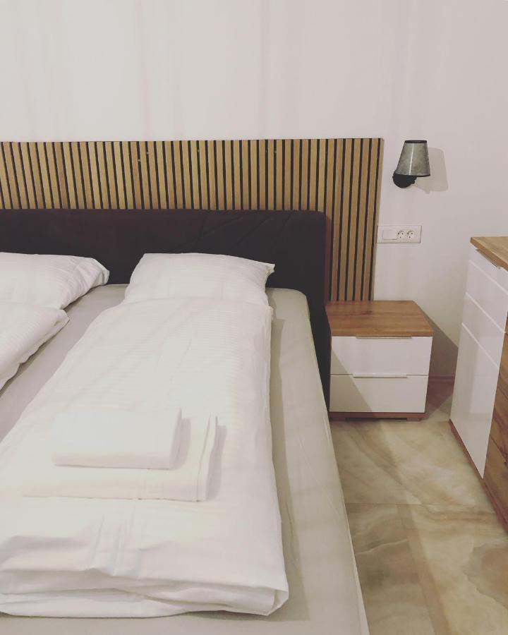 Alps Apartments Kranjska Gora Bagian luar foto