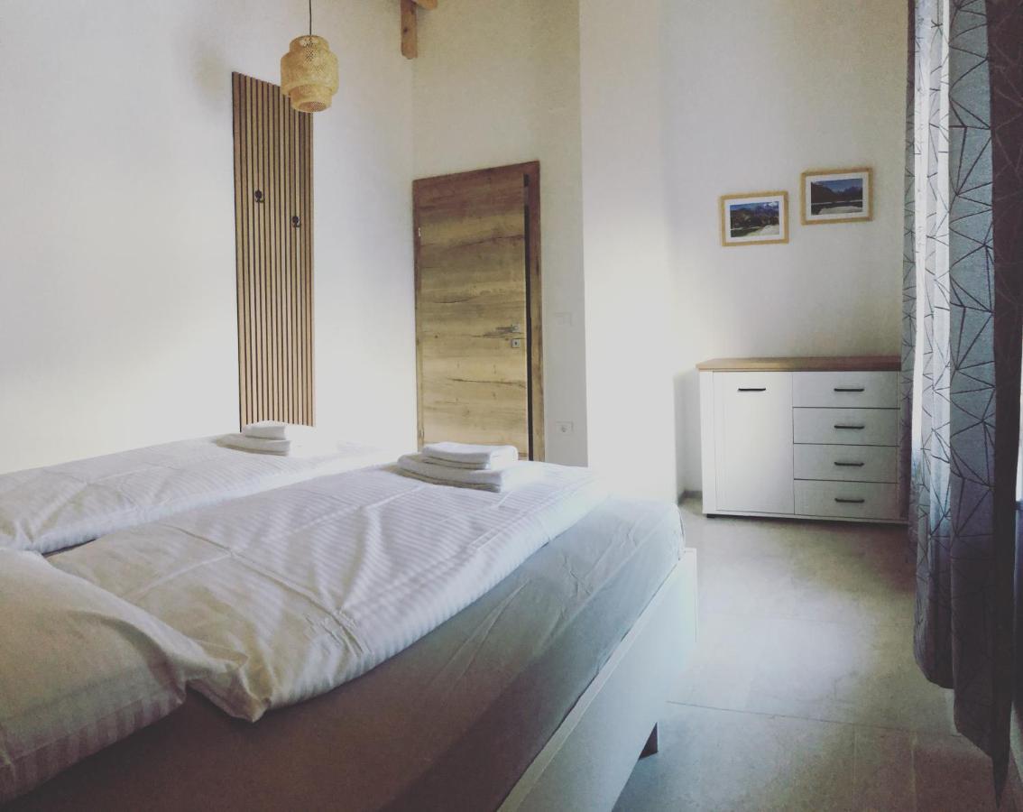 Alps Apartments Kranjska Gora Bagian luar foto