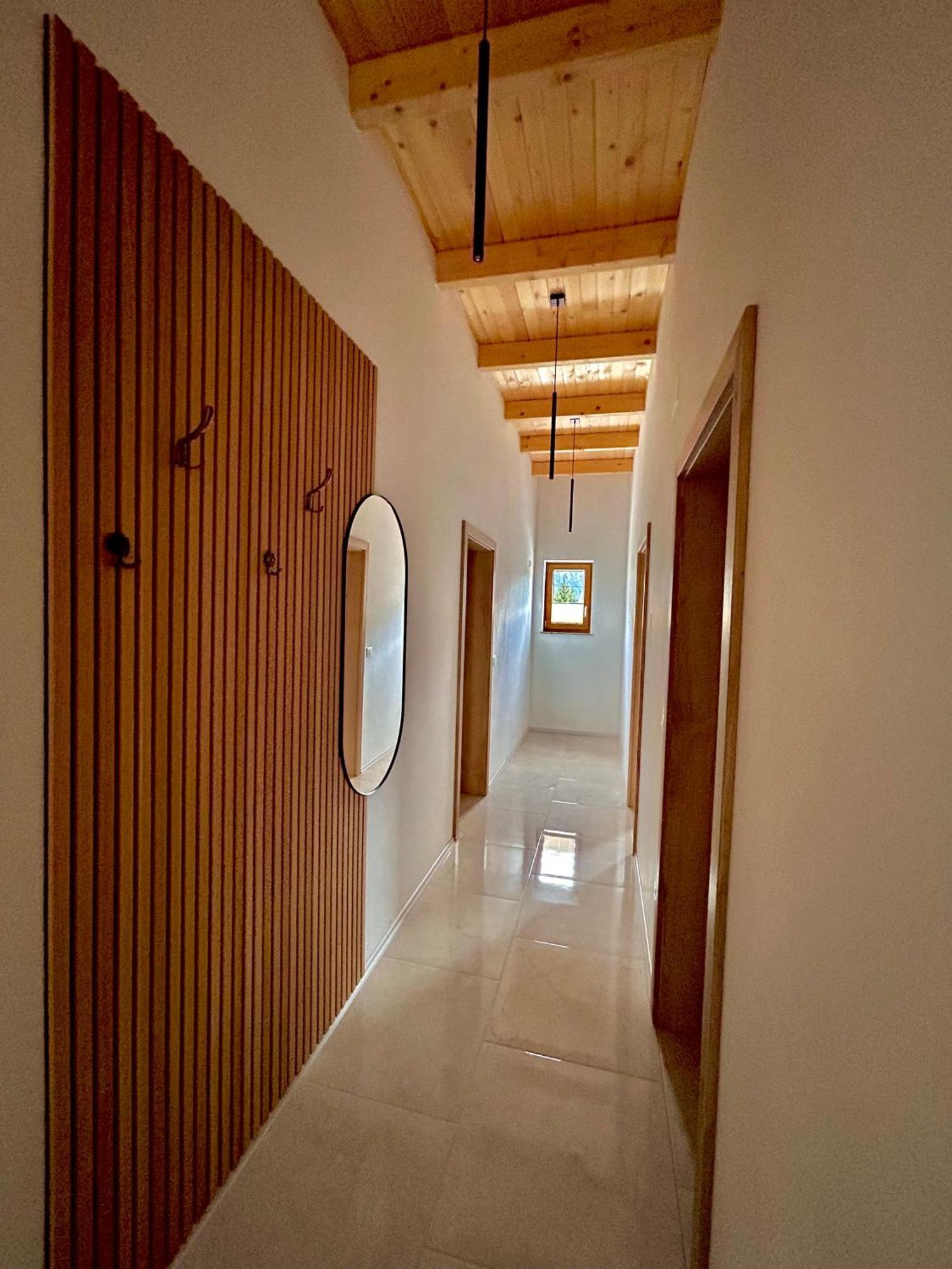 Alps Apartments Kranjska Gora Bagian luar foto