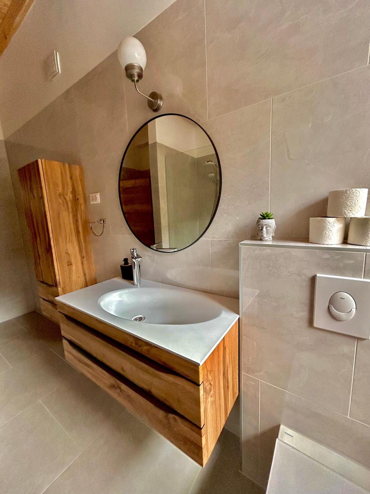 Alps Apartments Kranjska Gora Bagian luar foto
