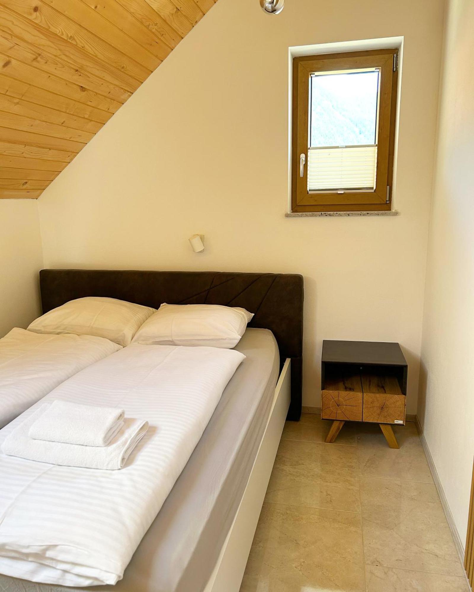 Alps Apartments Kranjska Gora Bagian luar foto